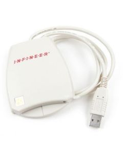 CPAPUSA Infineer Compatible Respironics Encore Pro USB SmartCard Reader/Writer