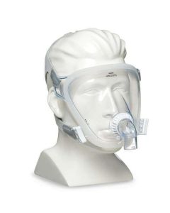 FitLife Total Face CPAP Mask & Headgear