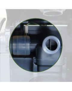 PR1 Humidifier Housing Seal/Inlet Seal Set