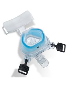 ComfortGel Blue Nasal CPAP Mask - Medium