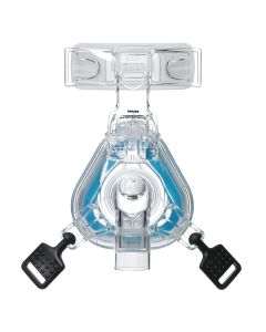 ComfortGel Blue Nasal CPAP Mask - Medium