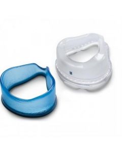 Philips Respironics ComfortGel Blue Full Cushions and Flaps