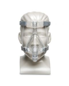 Amara Full Face CPAP Mask with Headgear