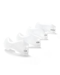 DreamWear Nasal CPAP Mask - Fit Pack