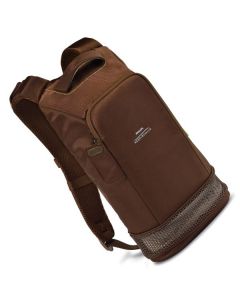 SimplyGo Mini Backpack - Brown