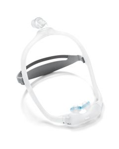 DreamWear Gel Nasal Pillow CPAP Mask with Medium Headgear - Fit Pack