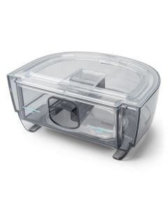 Water Chamber (No Lid) for DreamStation 2 Heated Humidifier
