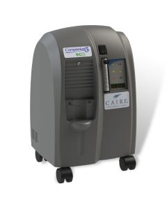 Companion 5 Stationary Oxygen Concentrator with OPI