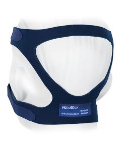 Universal Headgear for ResMed Mirage Series of CPAP Masks