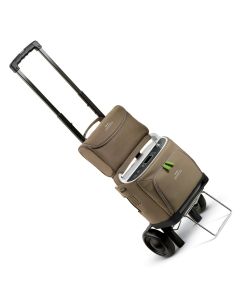 SimplyGo Mobile Travel Cart for SimplyGo Portable Oxygen Concentrators