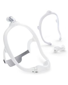 DreamWear Nasal CPAP Mask 2 Frame FitPack with Headgear