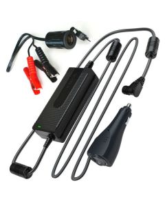 90W  Power Supply Unit Plus Power Cord for S9 