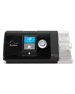 AirSense 10 AutoSet CPAP Machine with HumidAir Heated Humidifier