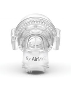 AirMini Mask Connector for F20 Mask