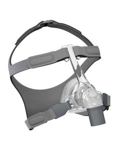 Eson Nasal CPAP Mask with Headgear