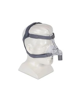 Eson Nasal CPAP Mask with Headgear
