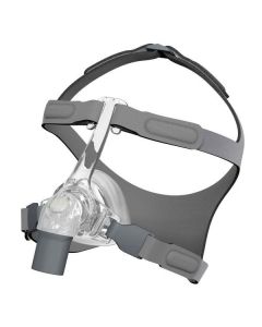 Eson Nasal Mask with Headgear - Small