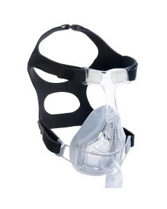 Forma Full Face CPAP Mask with Headgear