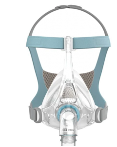 Vitera Full Face CPAP Mask Assembly Kit