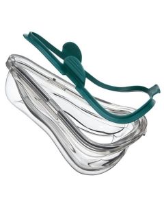 Cushion & Clip for Mirage Quattro Full Face CPAP Mask 