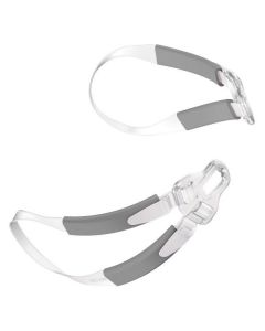 Bella Gray Loops for Swift FX CPAP Nasal Mask