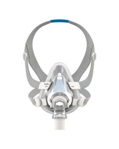 AirTouch F20 Full Face CPAP Mask & Headgear
