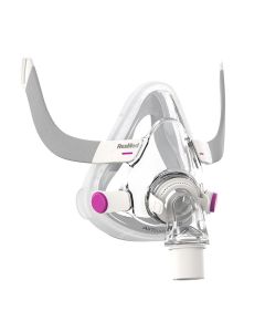 AirTouch F20 for Her Full Face CPAP Mask Assembly Kit