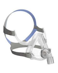 AirFit F10 Full Face CPAP Mask with Headgear