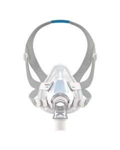 AirFit F20 Full Face CPAP Mask & Headgear