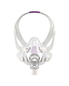 AirFit F20 for Her Full Face CPAP Mask with Headgear