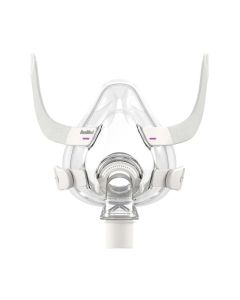 AirFit F20 For Her Full Face CPAP Mask Assembly Kit 