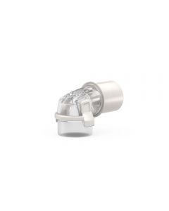 Swivel & Elbow Connector for AirFit F30i, P30i & N30i CPAP Mask