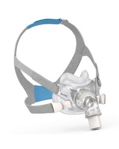 AirFit F30 Full Face CPAP Mask & Headgear