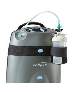 Humidifier Adapter Kit (without Humidifier Bottle) for SeQual Eclipse 