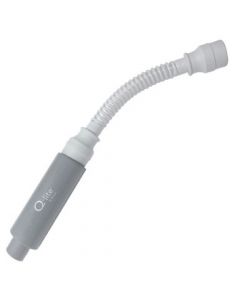 QLite In-line CPAP Muffler
