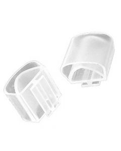 Forehead Pads for Nasal and Full Face CPAP Masks - 2/Pack