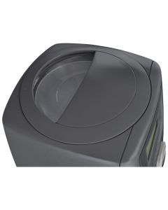 Water Chamber Lid for ICON - Charcoal
