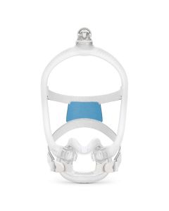 AirFit F30i Full Face CPAP Mask with Headgear