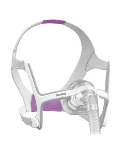 AirTouch N20 for Her Nasal Mask & Headgear