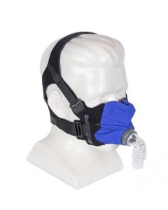 SleepWeaver Anew Full Face CPAP Mask & Headgear