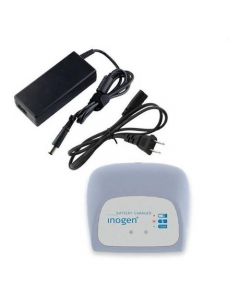 External Battery Charger for Inogen One G5 