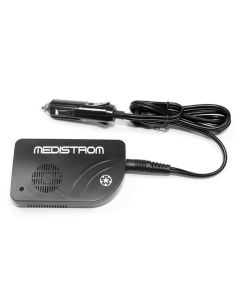 DC Converter (Car Charger) for Medistrom™ Pilot 24 Battery