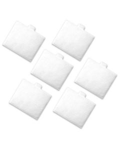 Disposable Ultra-fine Filter for Solo Series, Remstar LX, Aria LX, Virtuoso LX - 6/Pack