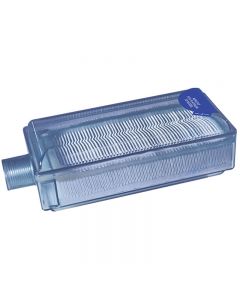 Intake HEPA Filter for Invacare Concentrators