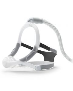 DreamWisp Nasal CPAP Mask & Headgear - Fit Pack