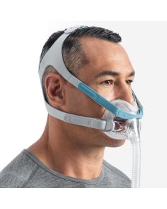 Evora Full Face CPAP Mask Fit Pack