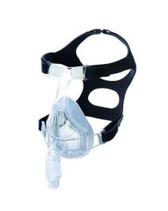 Forma Full Face CPAP Mask & Headgear