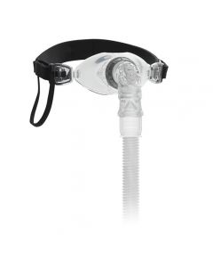Oracle Oral CPAP Mask with Headgear