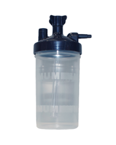 Humidifier Bottle for Caire Oxygen Concentrators