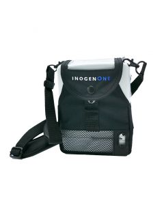 Inogen One G4 Portable Oxygen Concentrator - 8 Cell Battery